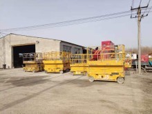 红河高空作业车租赁 专业机械设备租赁服务解析