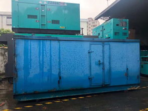 河北省张家口桥西发电机出租价格便宜 - 北京明扬伟业机械设备租赁中心电子产品销售业务动态