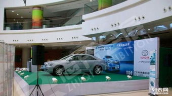 一站式活动解决方案 从桁架到舞台，专业租赁搭建服务全解析