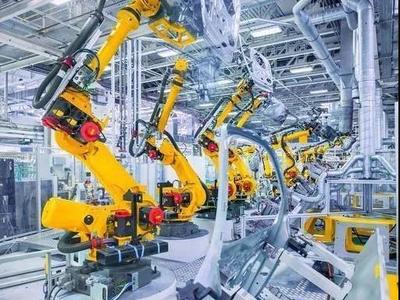 中国(辽宁)自由贸易试验区大连片区 机械设备租赁业的发展机遇与战略前景