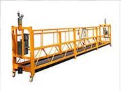 甘肃实惠吊篮租赁指南 通源伟业机械设备公司服务解析