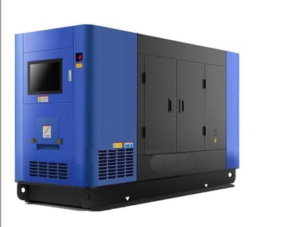 供应遵化大型柴油发电机出租 北京共鸣机械设备租赁价格与报价详情