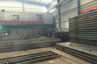 上海普陀路基箱出租租赁，省心省钱的施工设备解决方案